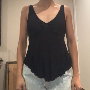 Free people tank top